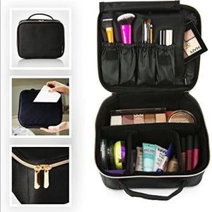 Beauty Box, travel makeup bag
